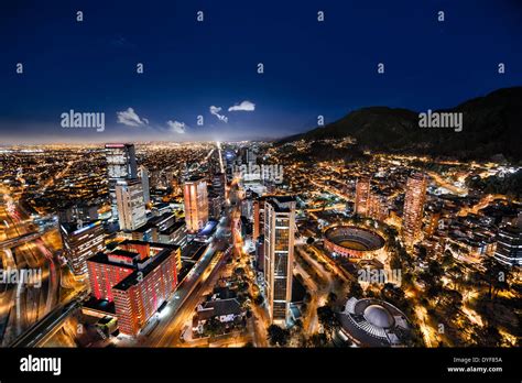 capital of colombia bogota hennersdorf.